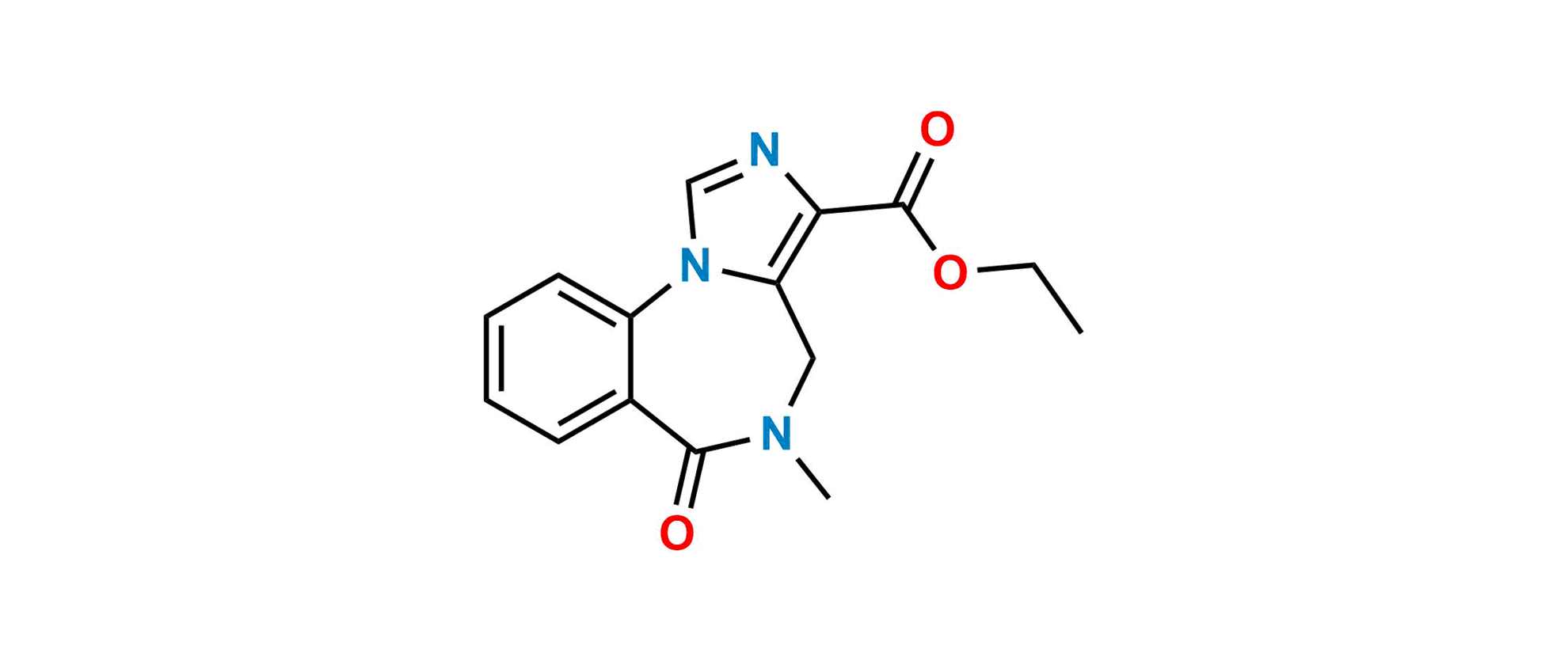 Flumazenil EP Impurity E